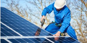 Installation Maintenance Panneaux Solaires Photovoltaïques à Orgeres-en-Beauce